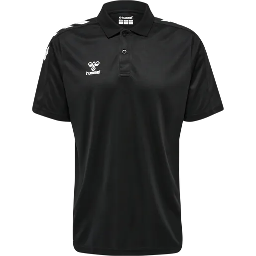 Hummel Men's Core XK Functional Polo