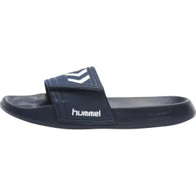 Hummel Men's Larsen Velcro Slipper