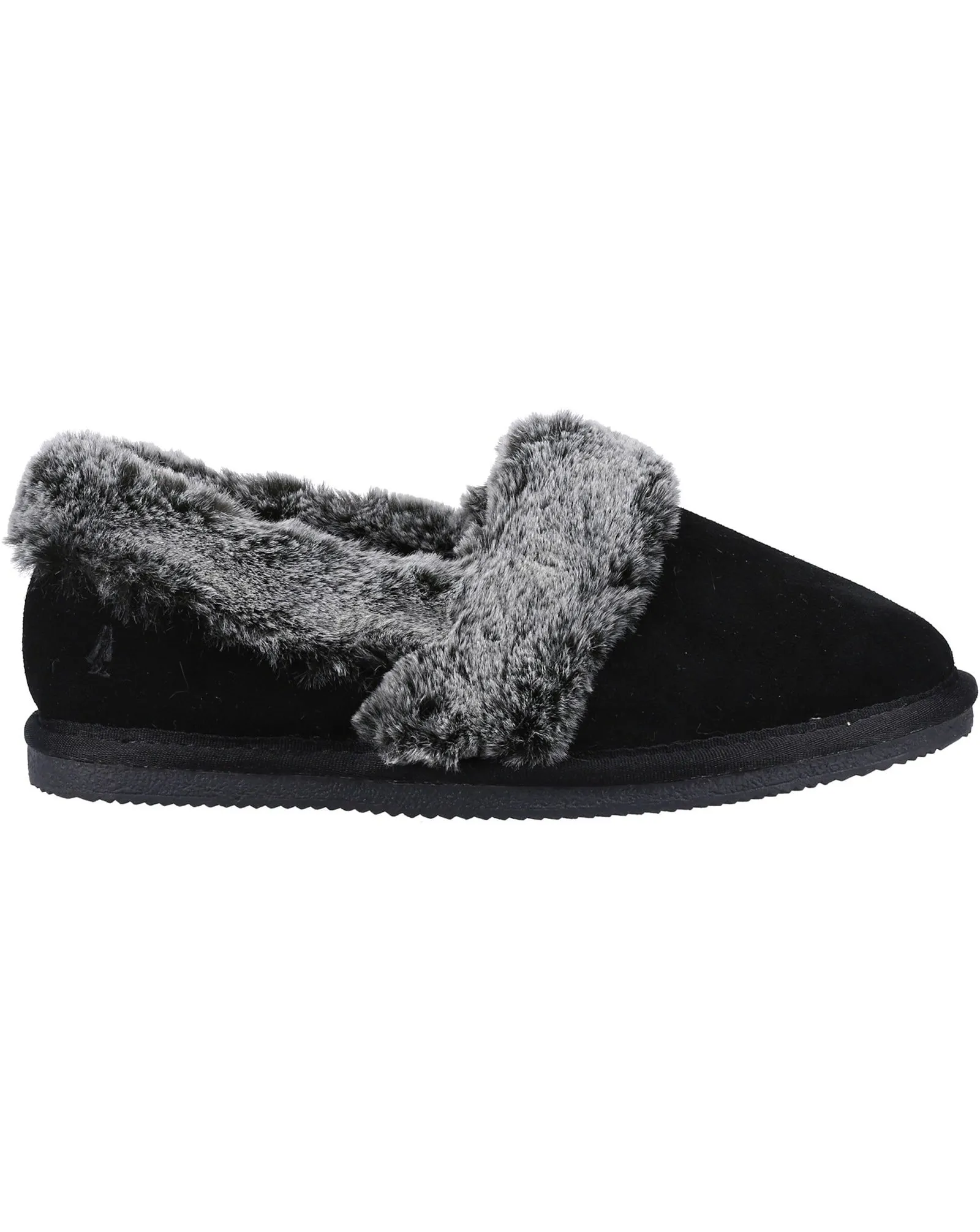 Hush Puppies Ariel Slipper