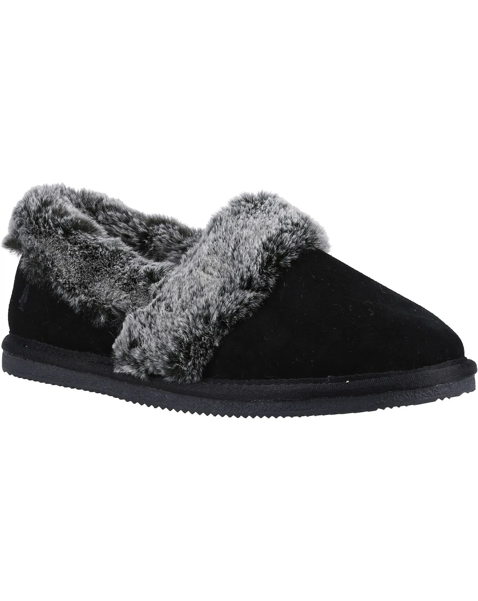 Hush Puppies Ariel Slipper