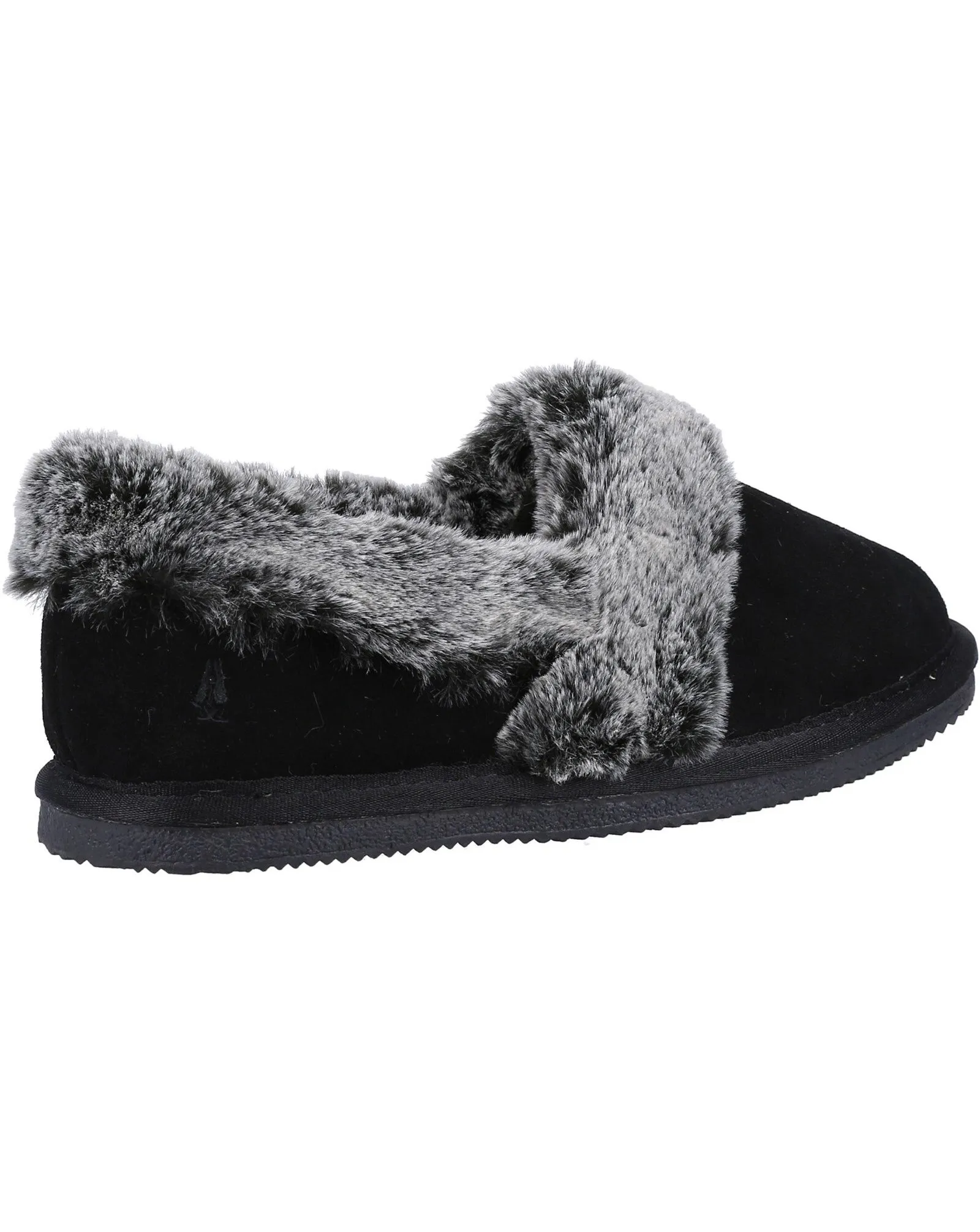 Hush Puppies Ariel Slipper