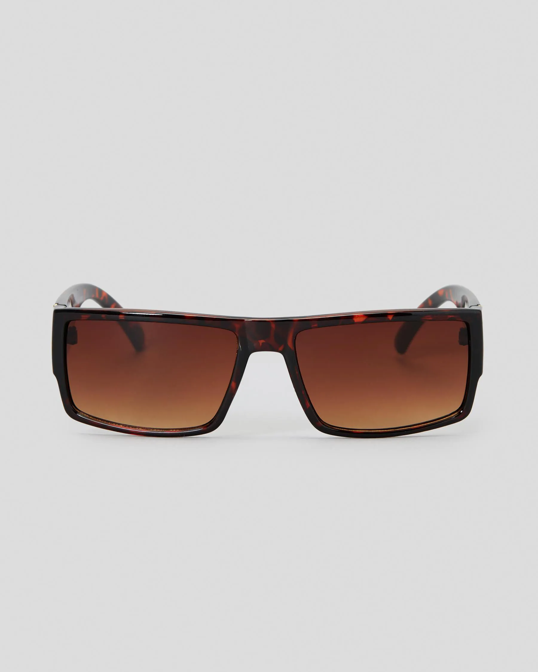 Indie Eyewear Hawthorn Sunglasses