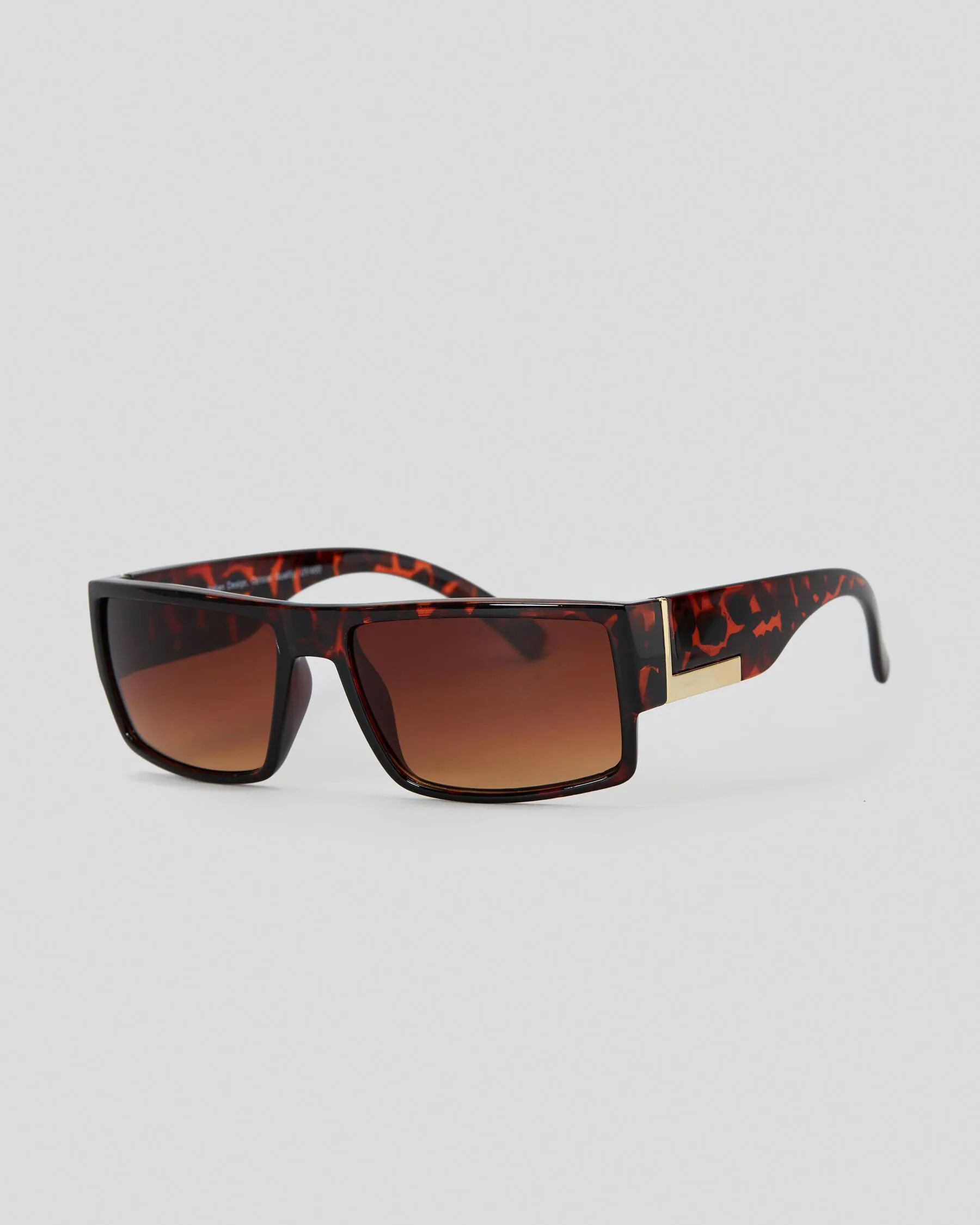 Indie Eyewear Hawthorn Sunglasses