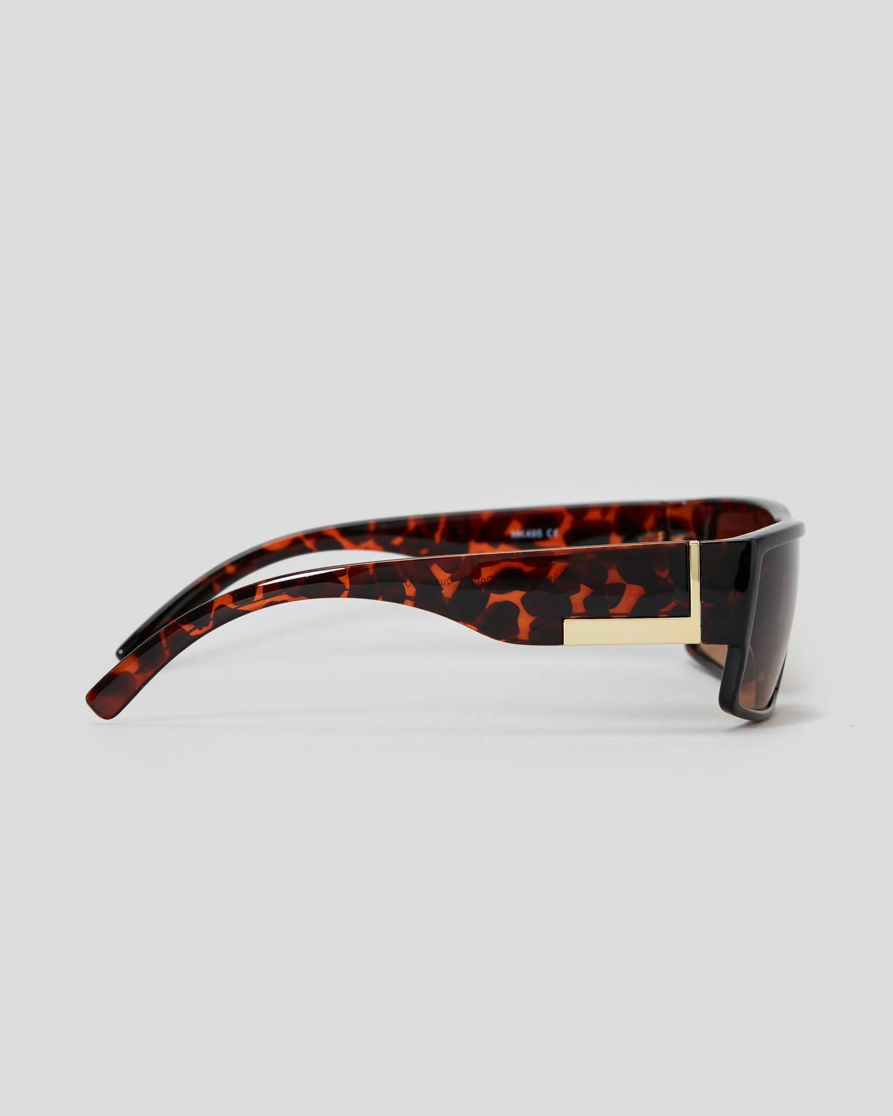 Indie Eyewear Hawthorn Sunglasses