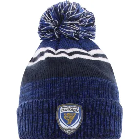 John Mitchels Claudy Kids' Canyon Bobble Hat