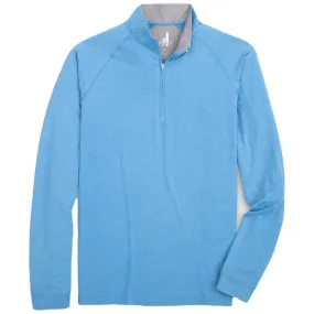 Johnnie-O Men's Maliblu Freeborne Performance 1/4 Zip Pullover