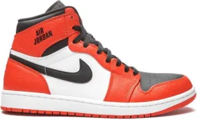 Jordan Air 1 Retro High Rare Air Max Orange sneakers