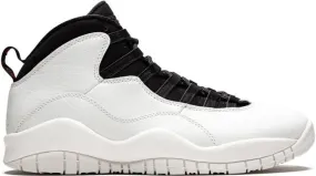 Jordan Air 10 Retro I'm Back sneakers White