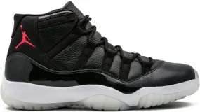 Jordan Air 11 Retro 72-10 sneakers Black