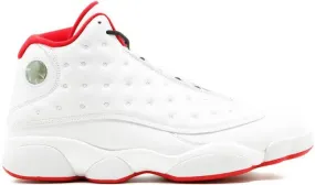 Jordan Air 13 Retro History Of Flight sneakers White