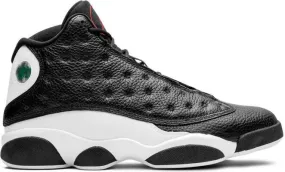 Jordan Air 13 Retro Reverse He Got Game sneakers Black