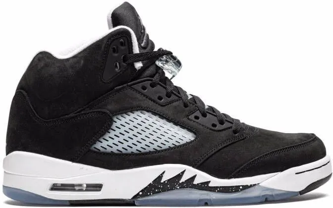 Jordan Air 5 Retro sneakers Black