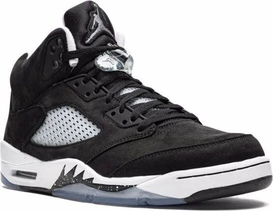 Jordan Air 5 Retro sneakers Black