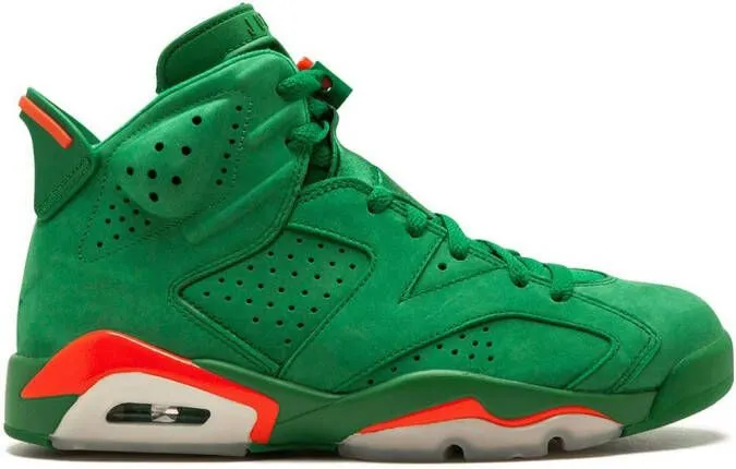 Jordan Air 6 Retro NRG 