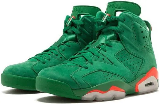 Jordan Air 6 Retro NRG 