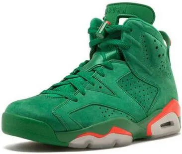 Jordan Air 6 Retro NRG 