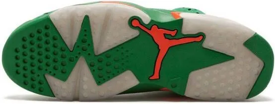 Jordan Air 6 Retro NRG 