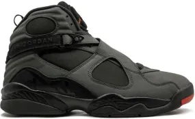 Jordan Air 8 Retro Bred sneakers Black