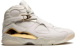 Jordan Air 8 Retro C&C Trophy sneakers Neutrals