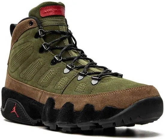 Jordan Air 9 Retro Boot 