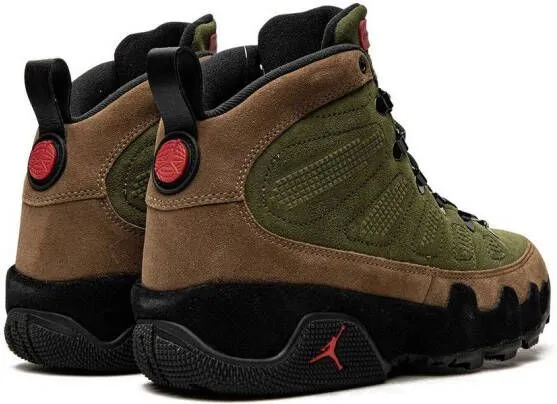 Jordan Air 9 Retro Boot 