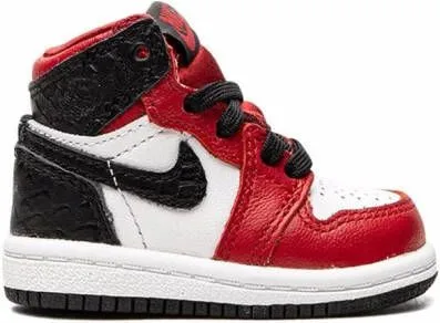 Jordan Kids Air Jordan 1 High Retro 