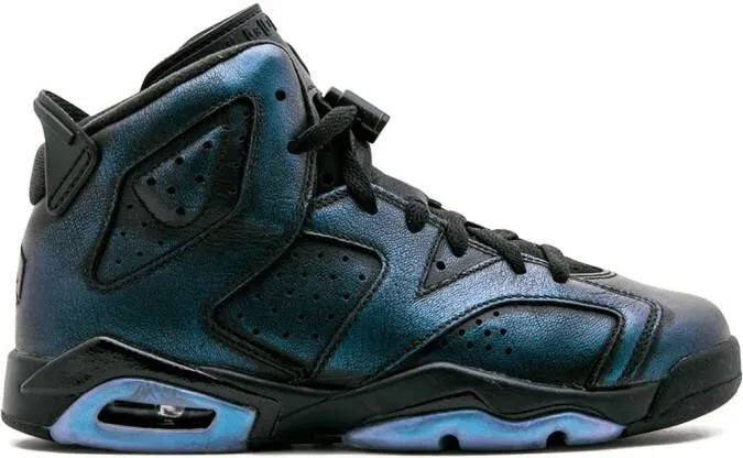 Jordan Kids Air Jordan 6 Retro BG 