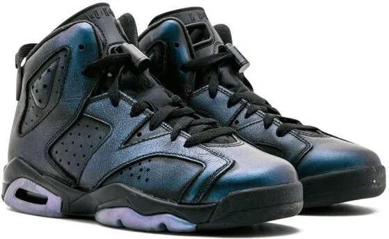 Jordan Kids Air Jordan 6 Retro BG 