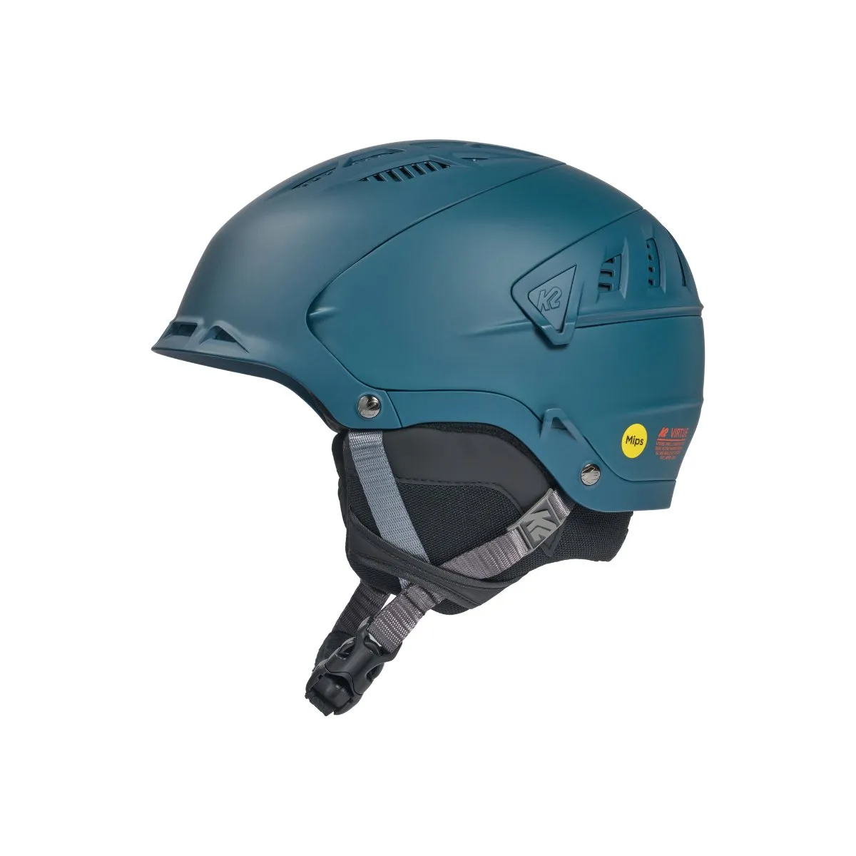 K2 Virtue Mips Helmet Womens