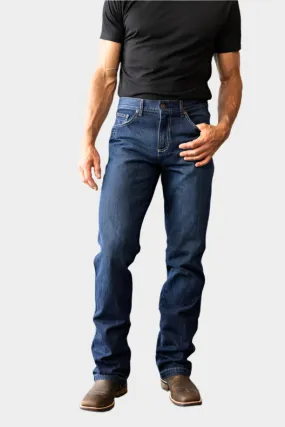 Kimes Ranch Men's Dillon Jeans - Blue 34 Leg