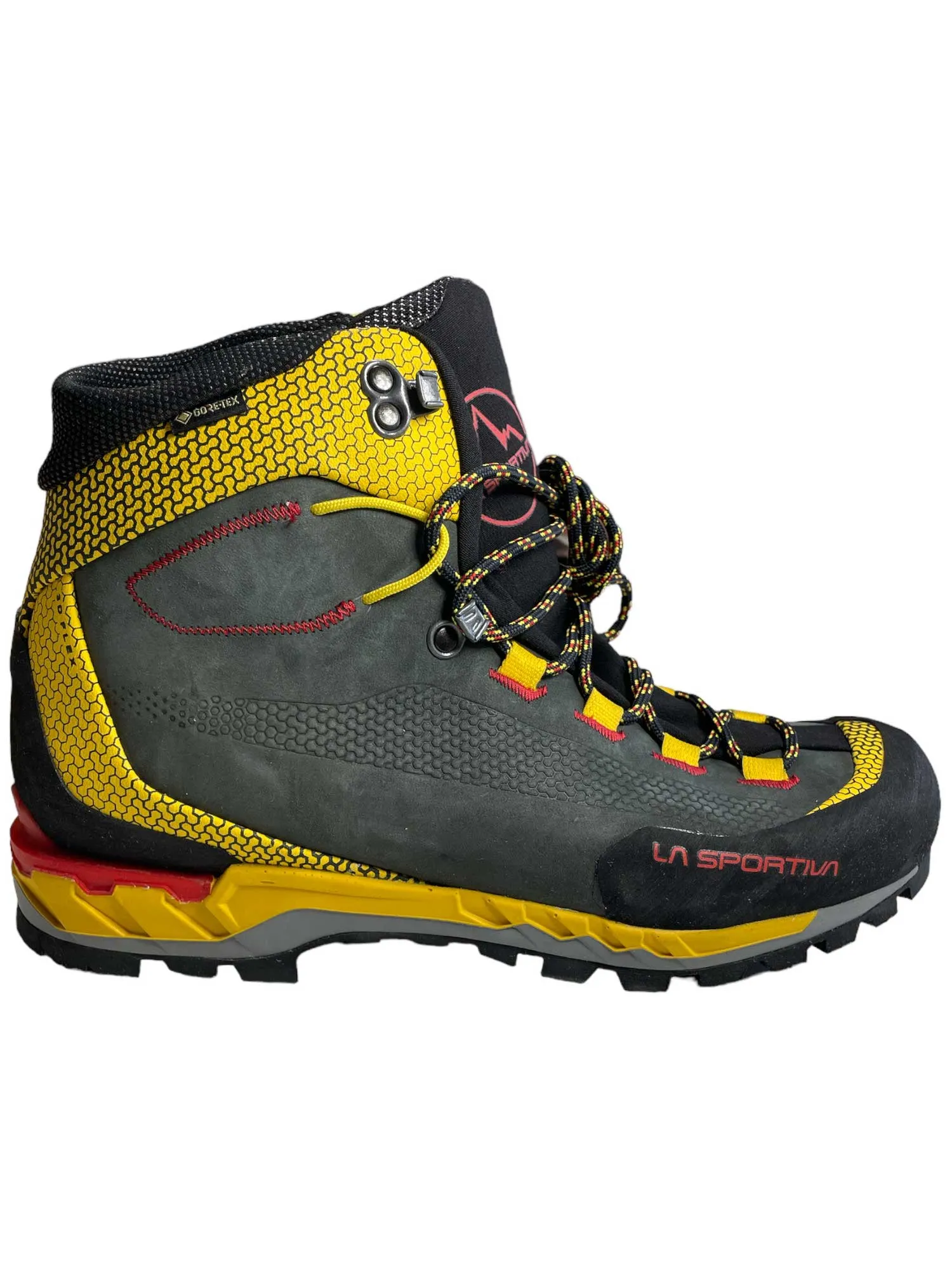 La Sportiva Men's Trango Tech Leather GTX Boot