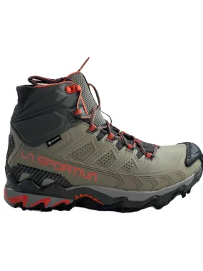 La Sportiva Women's Ultra Raptor II Mid Leather GTX Boot