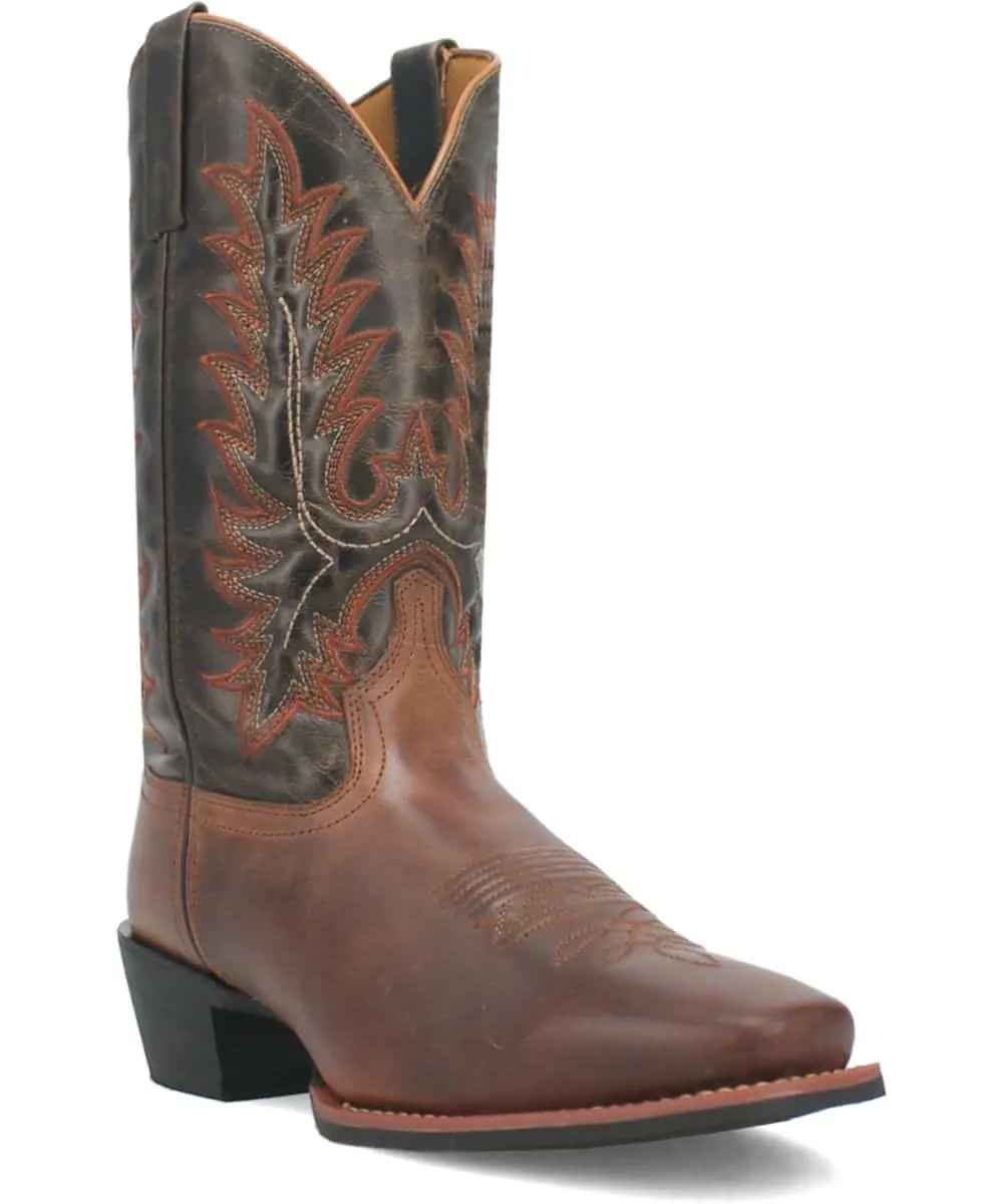 Laredo Men's Kent Leather Boot