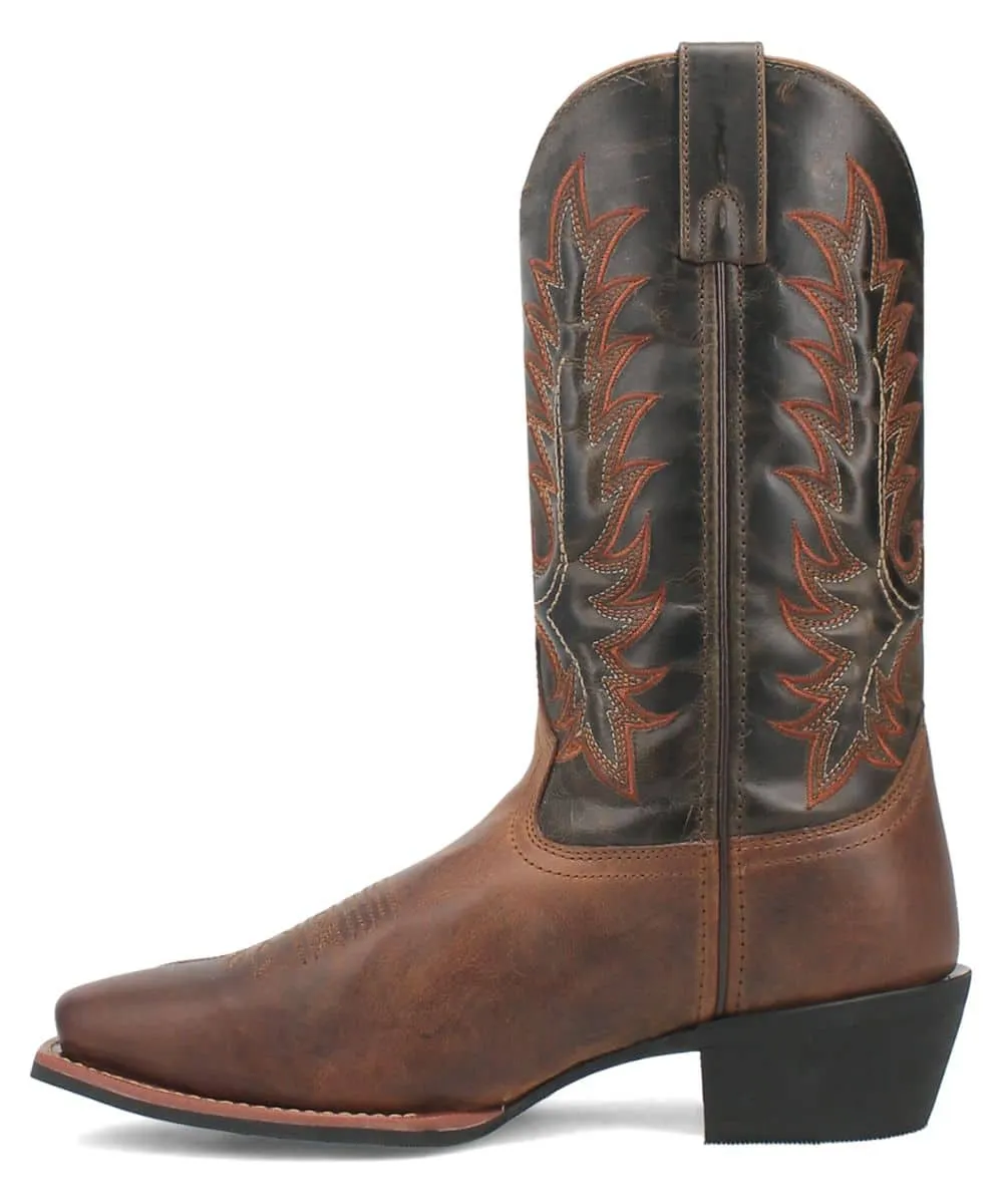 Laredo Men's Kent Leather Boot