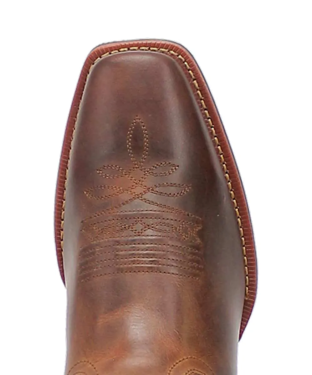 Laredo Men's Kent Leather Boot