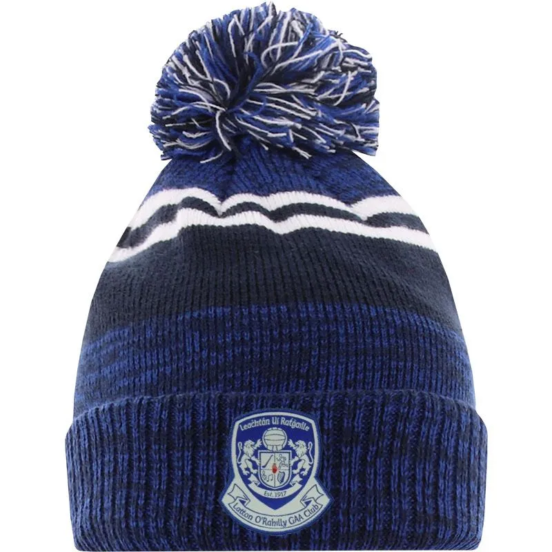 Latton O'Rahilly GAA Canyon Bobble Hat