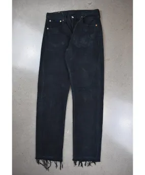 LEVI'S 501 Jeans (33/36)