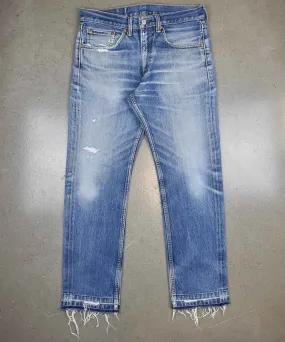 LEVI'S 505 Jeans (31/30)