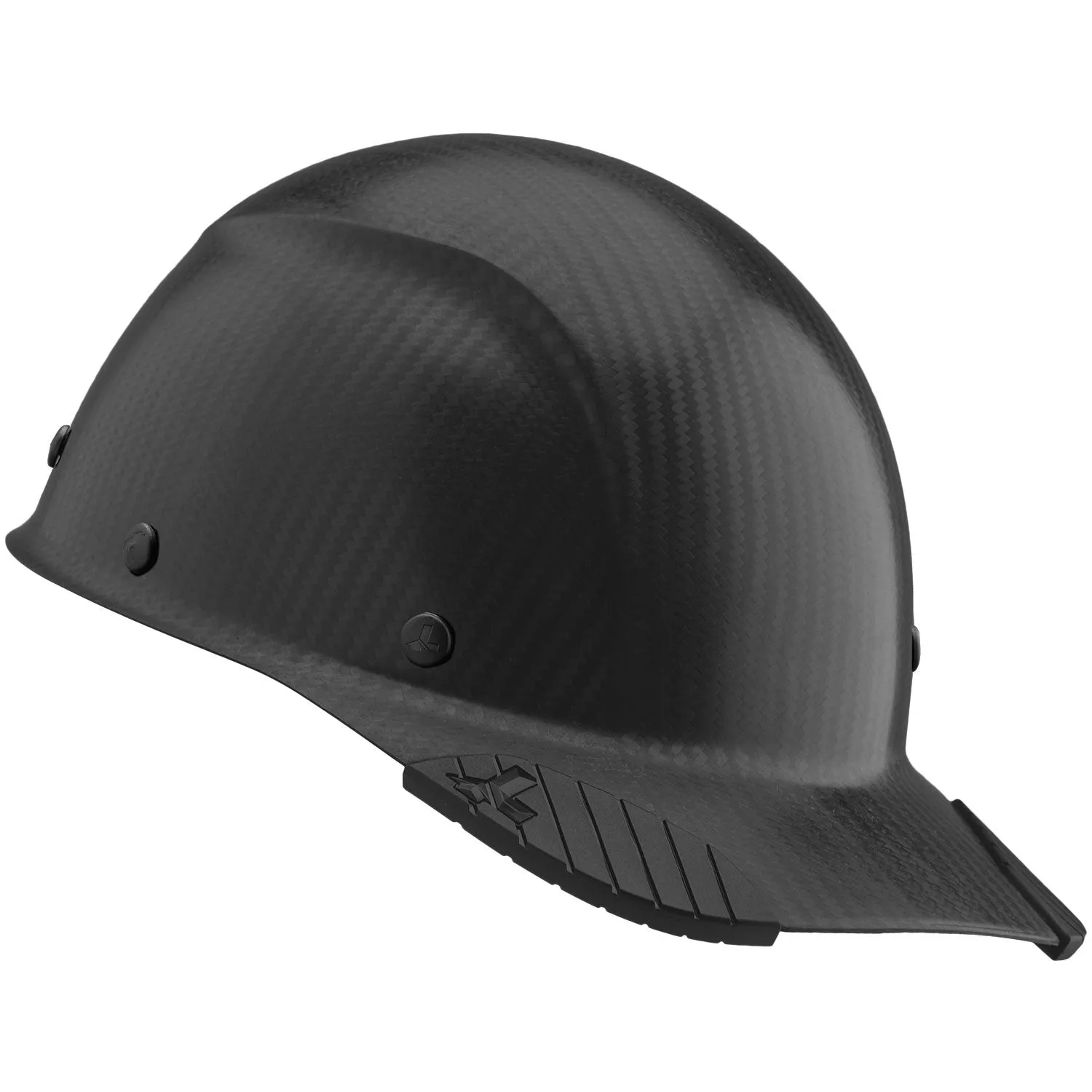 Lift Dax Carbon Fiber Cap Hard Hat