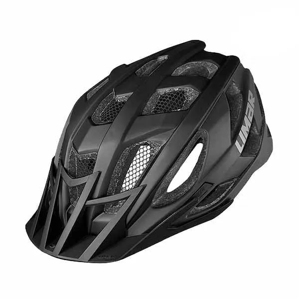 Limar 888 Black Helmet