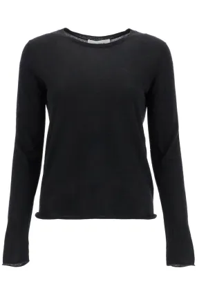 Lisa Yang    Lisa Yang Pullover Alba In Cashmere