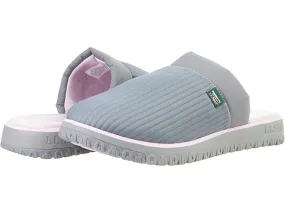 L.L.Bean Airlight Slipper Scuffs Women's