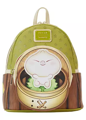 Loungefly Disney Pixar Bao Bamboo Steamer Mini Backpack | Grattan