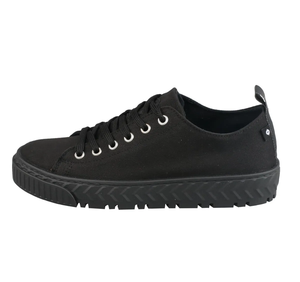 low sneakers men's - ALTERCORE - ALT046  -  Metal-shop