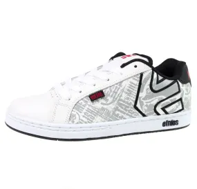 low sneakers men's - METAL MULISHA - 4107000233/114  -  Metal-shop