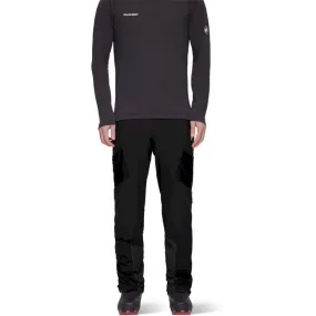 Mammut Aenergy IN Hybrid Pants - Ski touring trousers - Men's | Hardloop