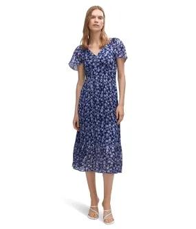 MANGO Flori Dress