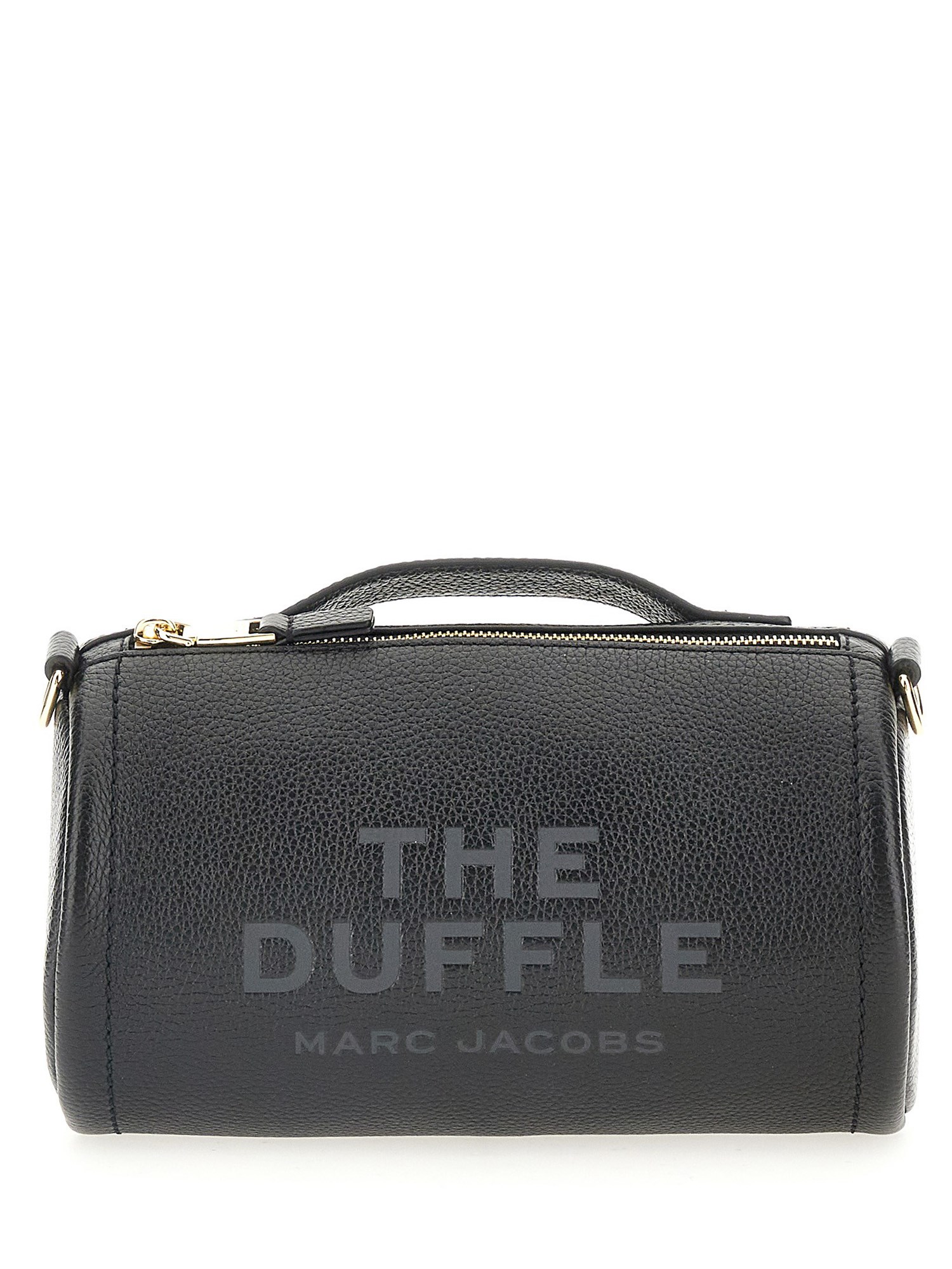 MARC JACOBS    LEATHER 