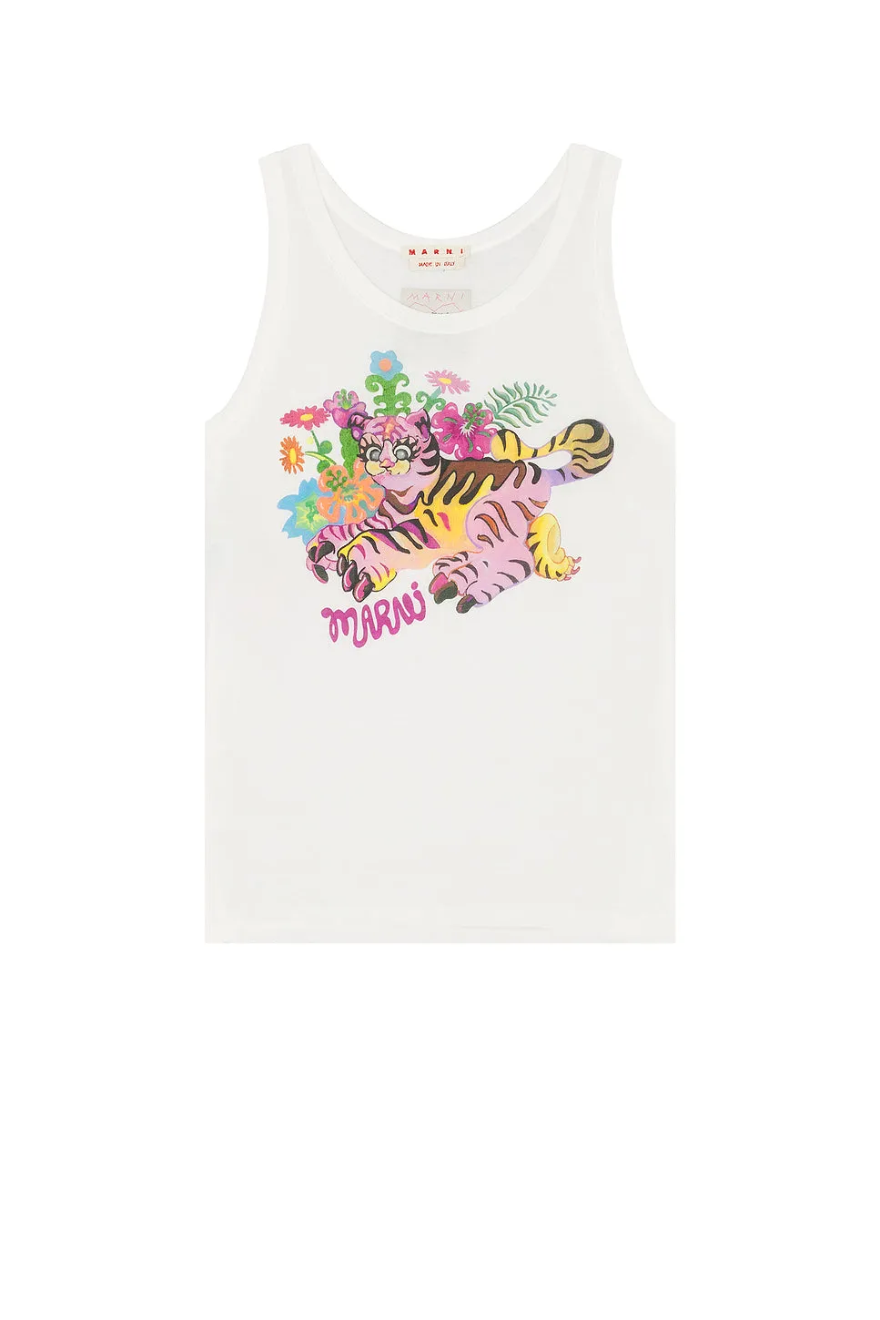 Marni X Paloma Tank Top