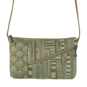 Maruca TomBoy Handbag in Optic Olive